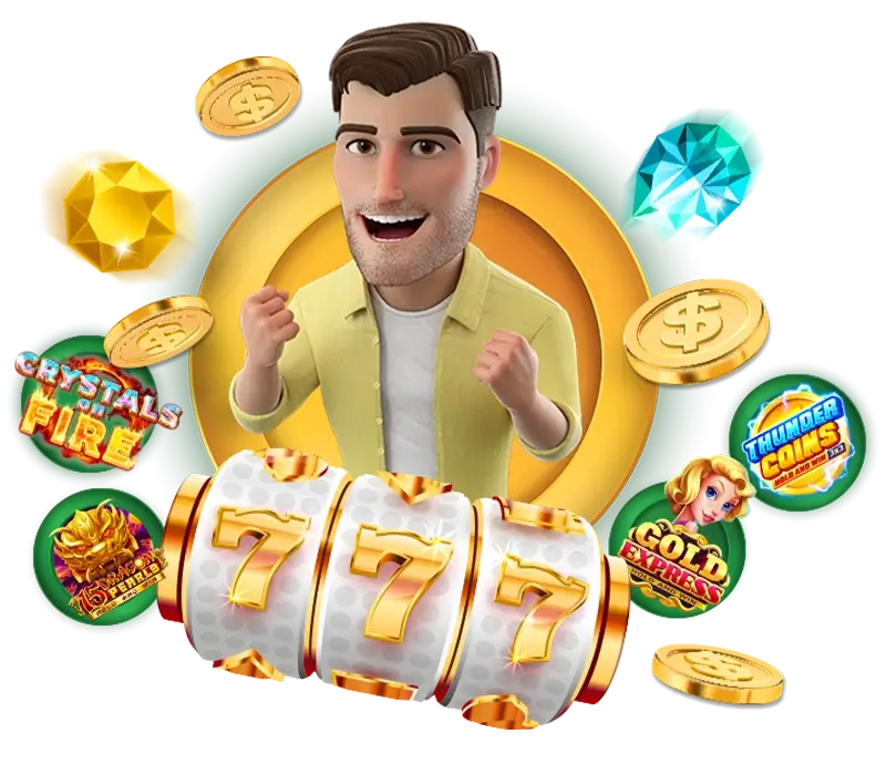 Welcome Bonus